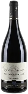 illustration du vin Moulin à Vent Climat les Merizes