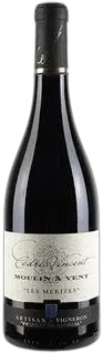 illustration du vin Moulin à Vent Climat les Merizes