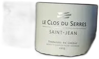 photo du vin les Maros