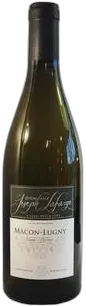 illustration du vin Mâcon-Lugny Saint-Pierre