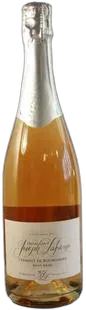 illustration du vin Crémant de Bourgogne
