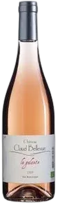 photo du vin la Galante