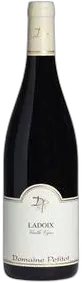 illustration du vin Ladoix Vieille Vigne