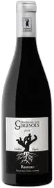 illustration du vin Rasteau Vieilles Vignes