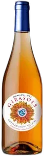 photo du vin Côtes du Rhône Villages