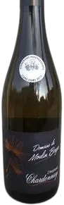 illustration du vin Beaujolais "l'Instant Chardonnay"