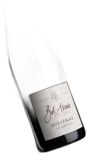 photos du vin Chénas Vieilles Vignes 100 Ans Vignes Centenaires Nouvelle Cuvée