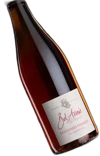 photo du vin Beaujolais-Villages la Chapelle