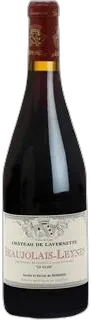 photo du vin Beaujolais-Leynes