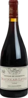 photo du vin Beaujolais-Leynes