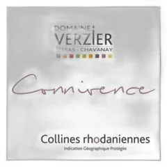 photos du vin Connivence