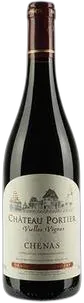 image du vin Chénas Vieilles Vignes