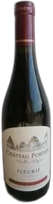 photos du vin Fleurie Prestige