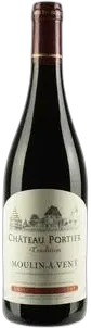 photo du vin Moulin à Vent Vieilles Vignes