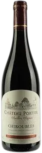 photos du vin Chiroubles Vieilles Vignes