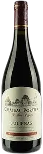photo du vin Juliénas Vieilles Vignes