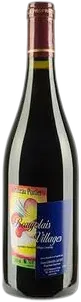 illustration du vin Beaujolais Villages Rouge