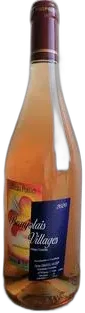 photo du vin Beaujolais Villages Rosé