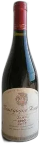 image du vin Bourgogne Gamay Rouge