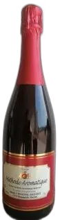 capture du vin Méthode Aromatique Rosée