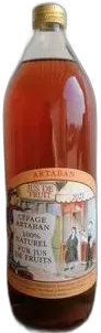 illustration du vin Jus de Raisin Artaban Jus de Fruit Naturel Sans Traitement