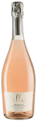 photo du vin Illi Prosecco