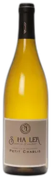 image du vin Petit Chablis