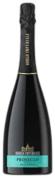 image du vin Prosecco