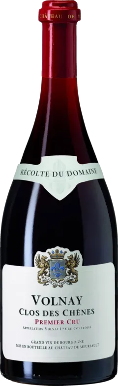 photo du vin Beaune Premier Cru Grèves les Trois Journaux 2017