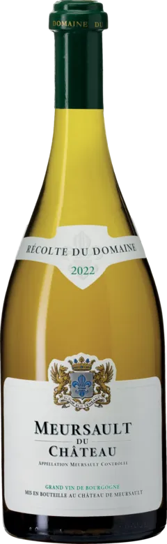 photo du vin Bourgogne Terroir d’Exception