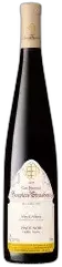 photo du vin Pinot Noir Barrique