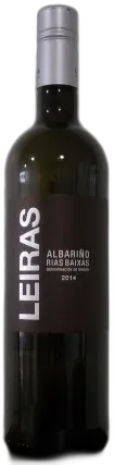 image du vin Leiras Espagne