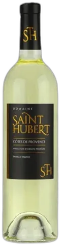 photos du vin Domaine Saint Hubert Blanc