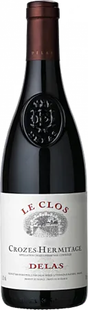 photo du vin Maison Delas Frères Domaine des Grands Chemins 2021