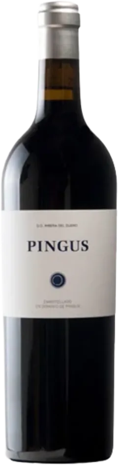 image du vin Dominio de Pingus Ribera Del Duero Flor de Pingus