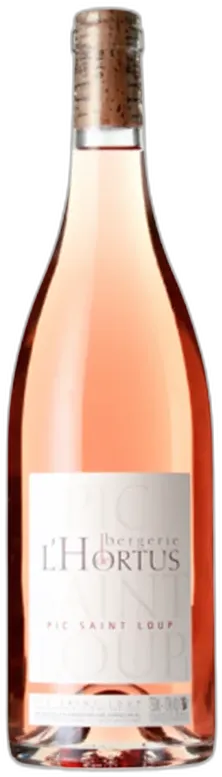 image du vin Domaine de l’Hortus "Bergerie" Vin de Pays du Val de Montferrand