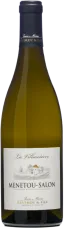 image du vin Domaine la Villaudière Menetou-Salon