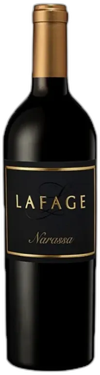 aperçu du vin Vin Narassa Languedoc Côtes Catalanes Lafage