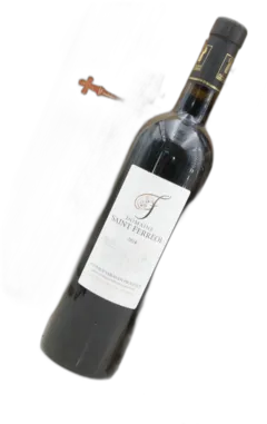 illustration du vin Provence Domaine Saint Ferréol