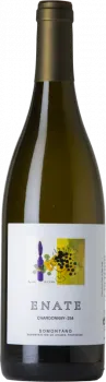 illustration du vin Enate Gewürztraminer
