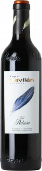 photo du vin Viña Pedrosa Gran Reserva