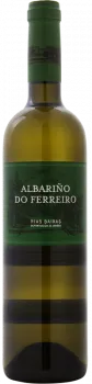 photos du vin Albariño do Ferreiro