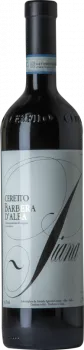 photo du vin Barbera d’Alba Doc Piana Ceretto 2024