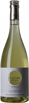 photo du vin o Luar do Sil Vides de Córgomo