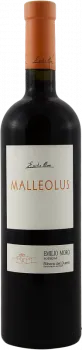 photo du vin Emilio Moro Malleolus Magnum