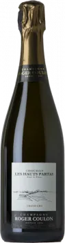 photo du vin Roger Coulon les Hauts Partas Grand Cru