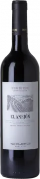 photo du vin Cuesta de Las Liebres