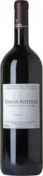 image du vin Tomás Postigo 3er Año