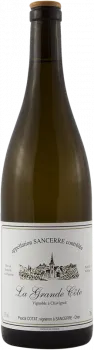 photo du vin Pascal Cotat la Grande Côte