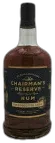 capture du vin Chairman's Réserve Chairman's Rhum Vieux Réserve Forgotten Casks